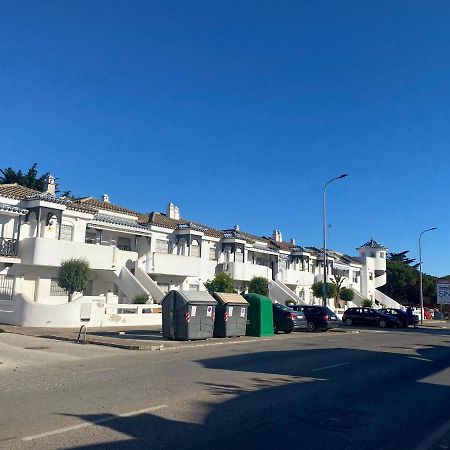 Apartamento La Almadraba Chiclana de la Frontera Esterno foto