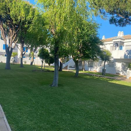 Apartamento La Almadraba Chiclana de la Frontera Esterno foto