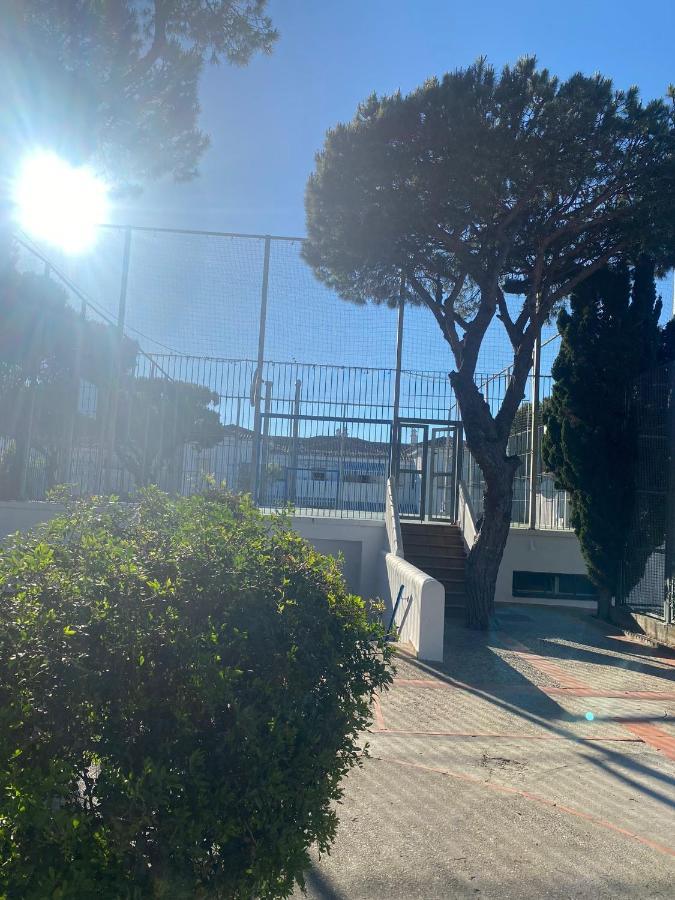 Apartamento La Almadraba Chiclana de la Frontera Esterno foto